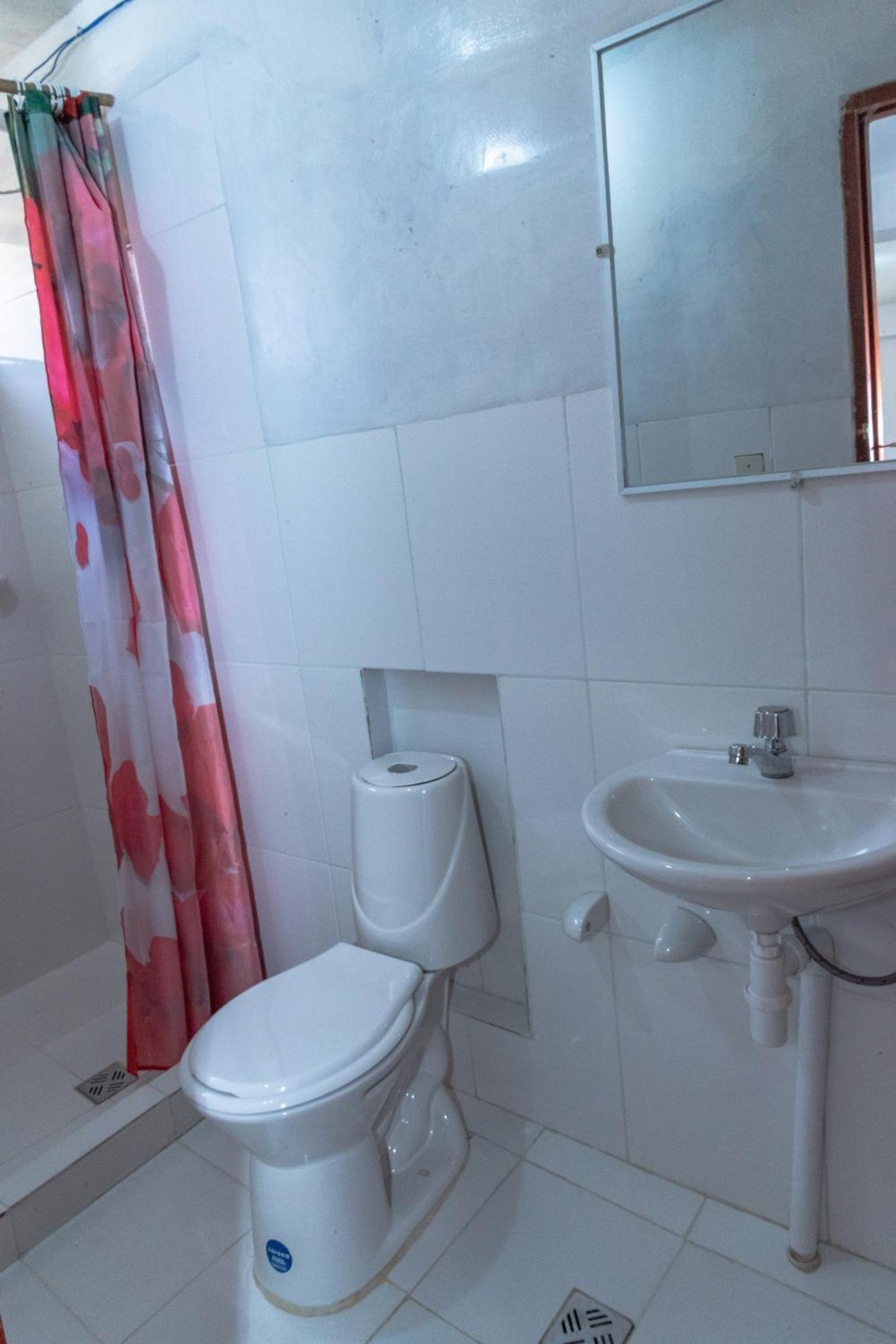 Hostal Cultural Bertha Challapampa Isla Del Sol Parte Norte Comunidad Challapampa Buitenkant foto