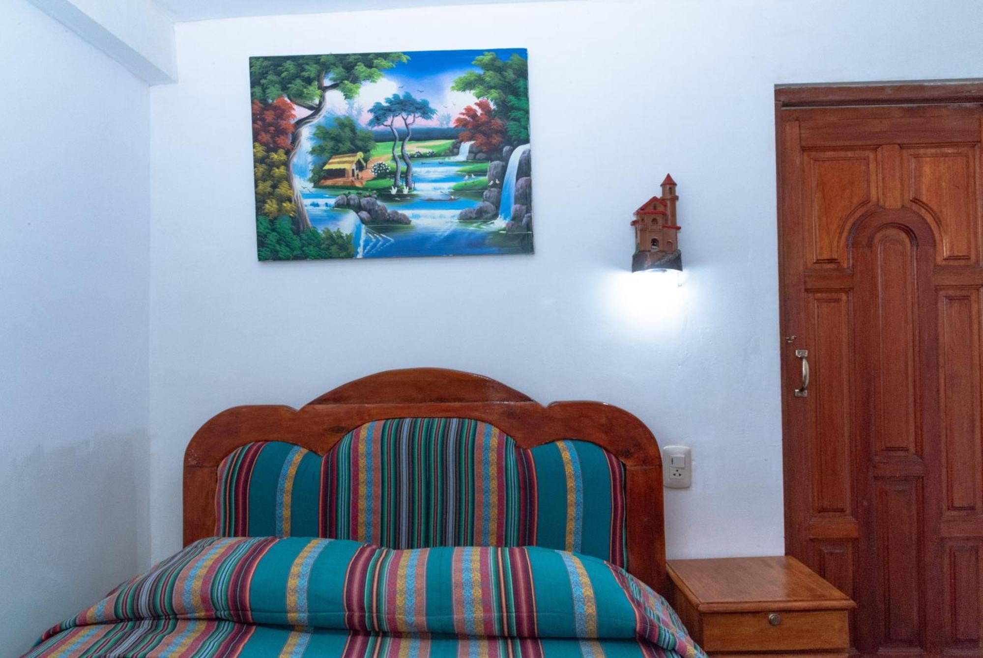 Hostal Cultural Bertha Challapampa Isla Del Sol Parte Norte Comunidad Challapampa Buitenkant foto